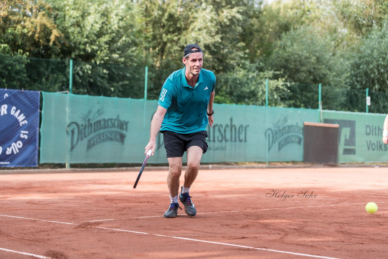 Bild 240 - Marner Tennisevent mit Mischa Zverev